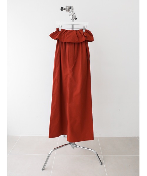 Cara BY KATRIN TOKYO【Cara S】Vネックオールインワン Cara BY KATRIN TOKYO【Cara S】Vネックオールインワン