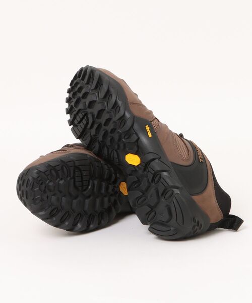 MERRELL（メレル） スニーカー CHAMELEON 8 STRETCH 135435 メンズ