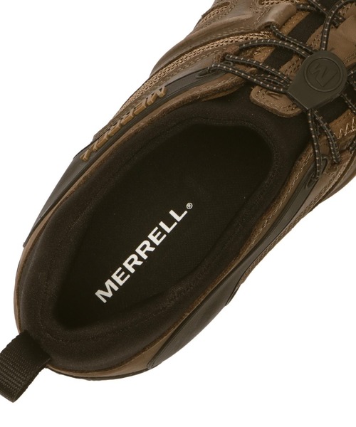 MERRELL（メレル） スニーカー CHAMELEON 8 STRETCH 135435 メンズ