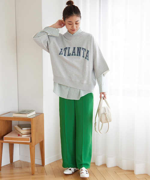 【みそママ】JOURNAL STANDARD relume JOURNAL STANDARD relume（ジャーナルスタンダード レリューム