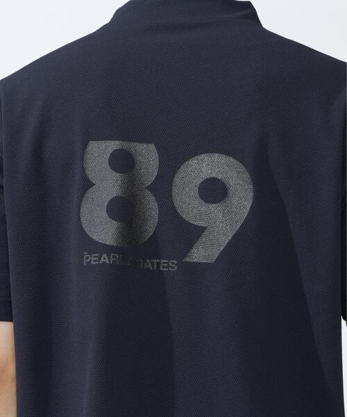 【新品タグなし】PEARLY GATES 半袖ハイネックカットソー6 XL LL 新品タグなし】PEARLY GATES 半袖ハイネックカットソー6 XL LL - メルカリ