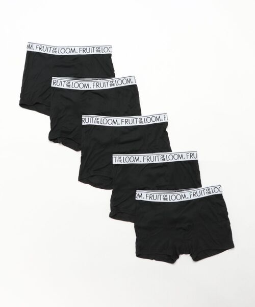 FRUIT OF THE LOOM（フルーツオブザルーム） ボクサーパンツ FRUIT OF