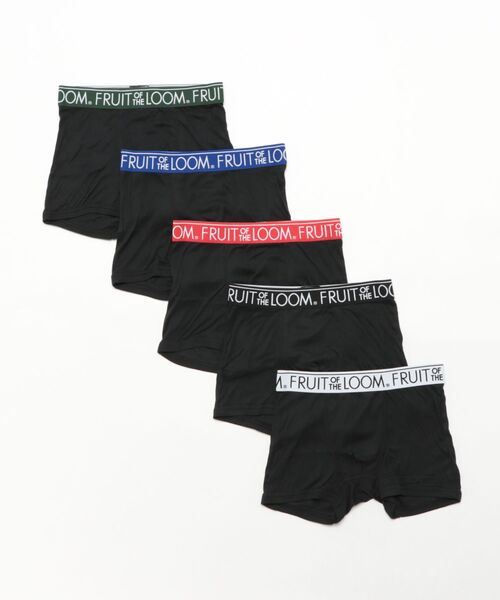 FRUIT OF THE LOOM（フルーツオブザルーム） ボクサーパンツ FRUIT OF