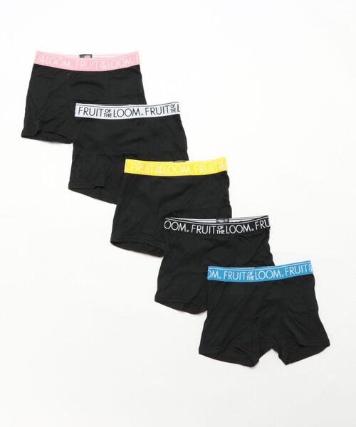 FRUIT OF THE LOOM（フルーツオブザルーム） ボクサーパンツ FRUIT OF