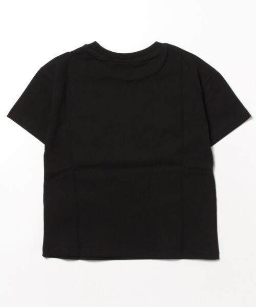 「MSGM KIDS」 「KIDS」半袖Tシャツ 6 ホワイト キッズ_画像2