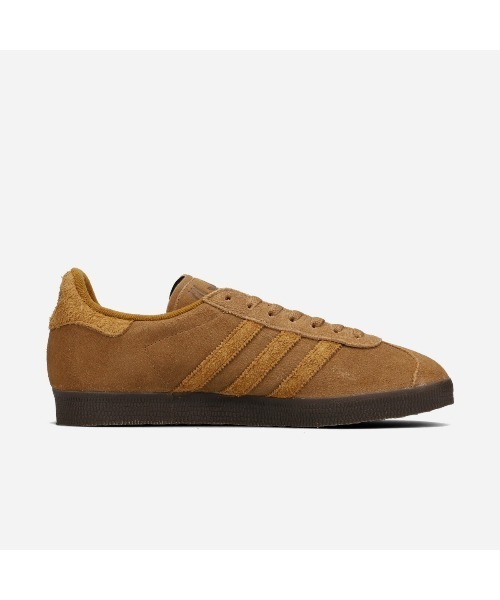 adidas Originals スニーカー GAZELLE / アディダス ガゼル ガッツレー 