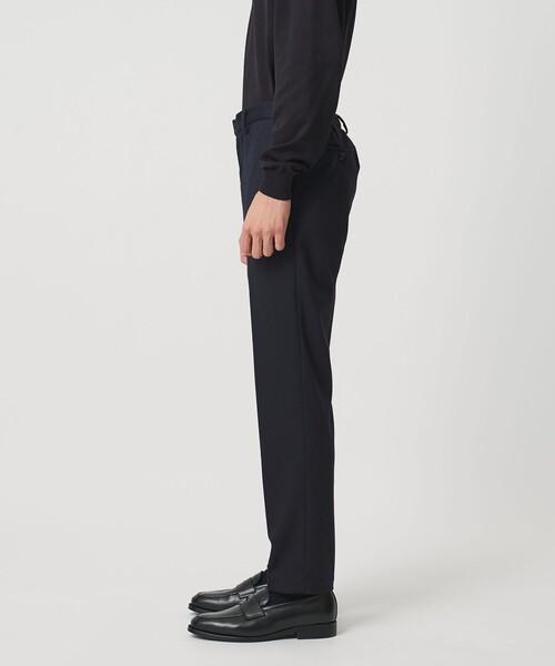 UNITED ARROWS（ユナイテッドアローズ） スラックス ホームスパン