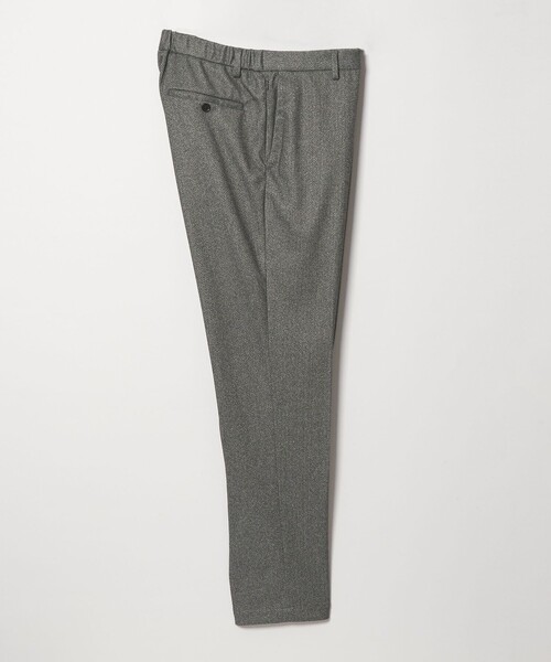 UNITED ARROWS（ユナイテッドアローズ） スラックス ホームスパン