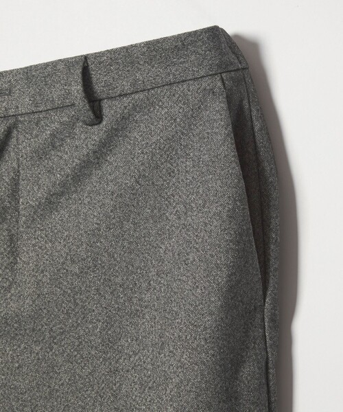 UNITED ARROWS（ユナイテッドアローズ） スラックス ホームスパン