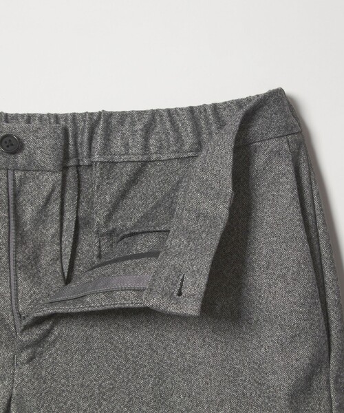 UNITED ARROWS（ユナイテッドアローズ） スラックス ホームスパン