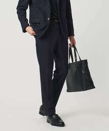 UNITED ARROWS（ユナイテッドアローズ） スラックス ホームスパン