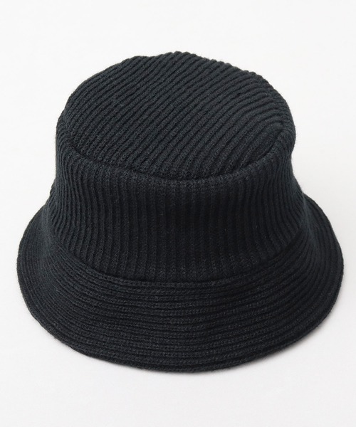 「Basiquenti」 ハット FREE ブラック系その他 メンズ_画像2