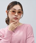 サングラス SUNCUTGlasses/UV1...の詳細画像3