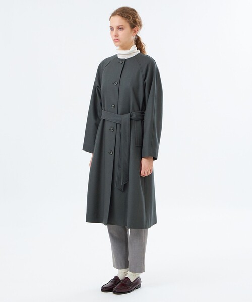 MACKINTOSH PHILOSOPHY（マッキントッシュフィロソフィー） ノーカラー