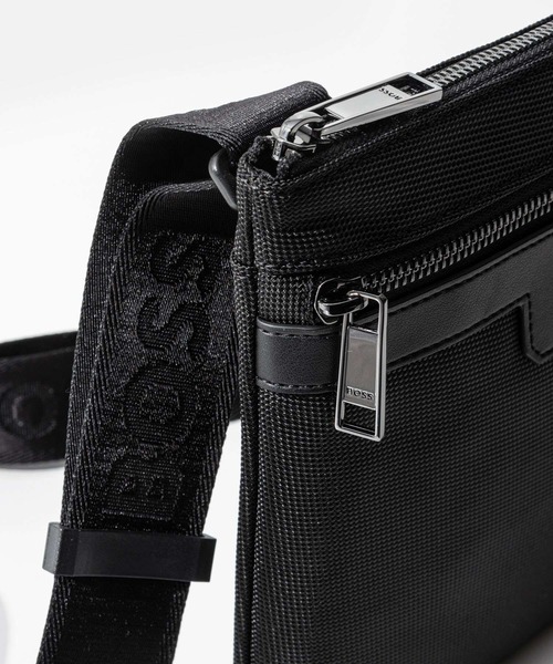 BOSS（HUGO BOSS） ショルダーバッグ BOSS Ray N Envelope ボス レイ