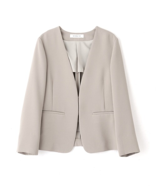 NATURAL BEAUTY BASIC（ナチュラルビューティーベーシック） ノー