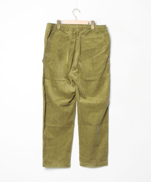 激レア Stussy コーデュロイパンツ 週末限定！ Stussy コーデュロイ