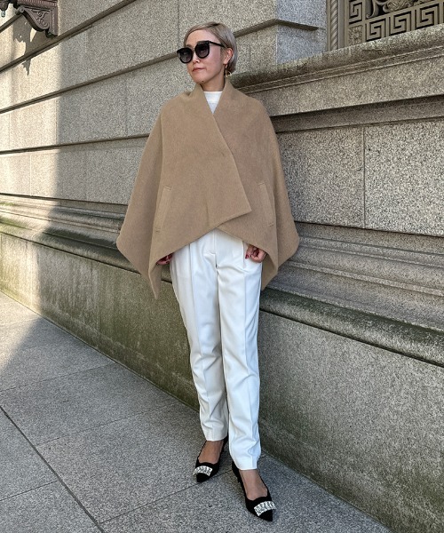 jenne ケープのおすすめ人気商品一覧 通販 - Yahoo!ショッピング