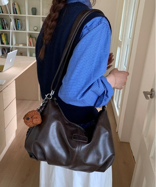 y2k faithtokyo o'neill ワンショルダーバック ₊ FREE STYLISTS ショルダーバッグ バッグ Y2K 大容量バッグ ショルダー