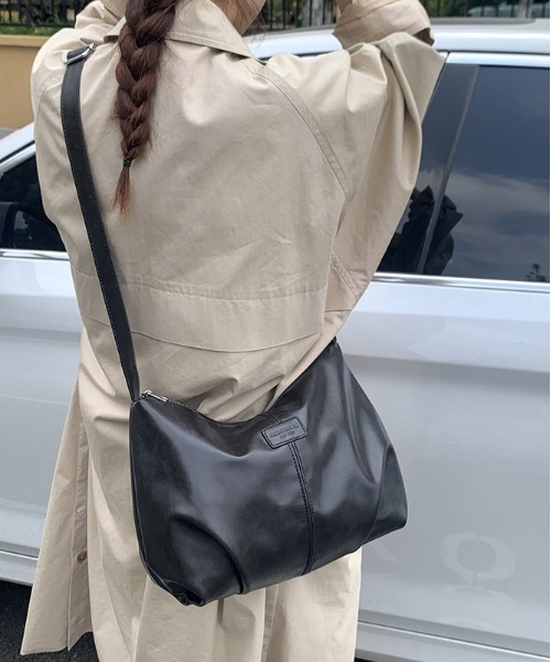 y2k faithtokyo o'neill ワンショルダーバック ₊ FREE STYLISTS ショルダーバッグ バッグ Y2K 大容量バッグ ショルダー