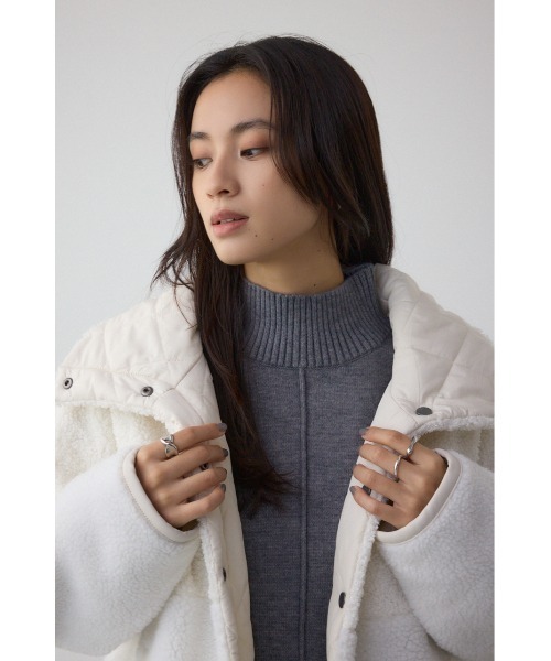 AZUL BY MOUSSY（アズールバイマウジー） ブルゾン アウター