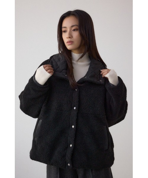 AZUL BY MOUSSY（アズールバイマウジー） ブルゾン アウター