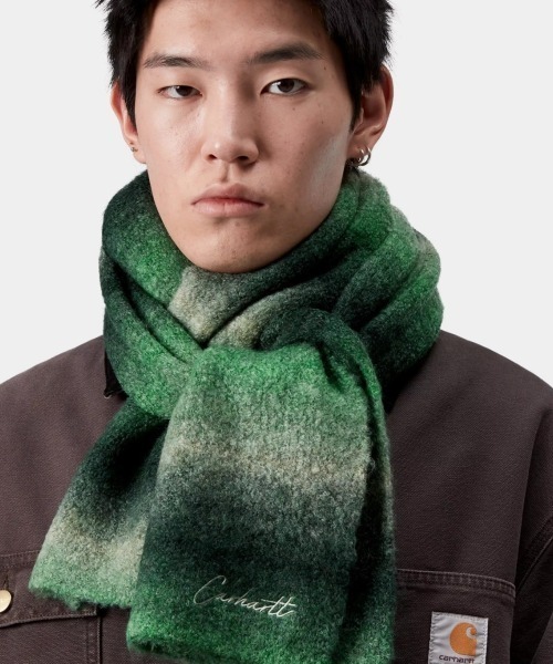 Carhartt WIP（カーハートワークインプログレス） マフラー Carhartt