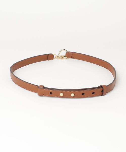 LAUREN RALPH LAUREN（ローレン ラルフローレン） ベルト レザー