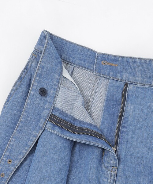 MACKINTOSH PHILOSOPHY（マッキントッシュフィロソフィー） デニム