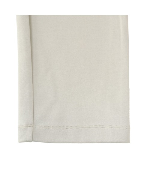 スラックス MEN'Sウォームストレッチポンチロングパンツ メンズ_5