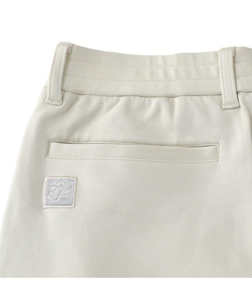 スラックス MEN'Sウォームストレッチポンチロングパンツ メンズ_6