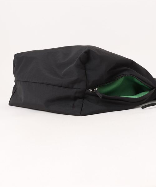 「ACCOMMODE」 2WAYバッグ FREE ブラック レディース_画像3