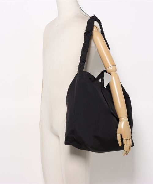 「ACCOMMODE」 2WAYバッグ FREE ブラック レディース_画像5
