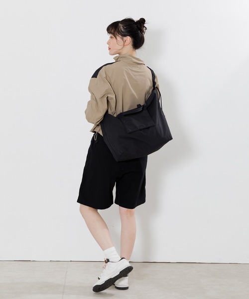 「ACCOMMODE」 2WAYバッグ FREE ブラック レディース_画像9