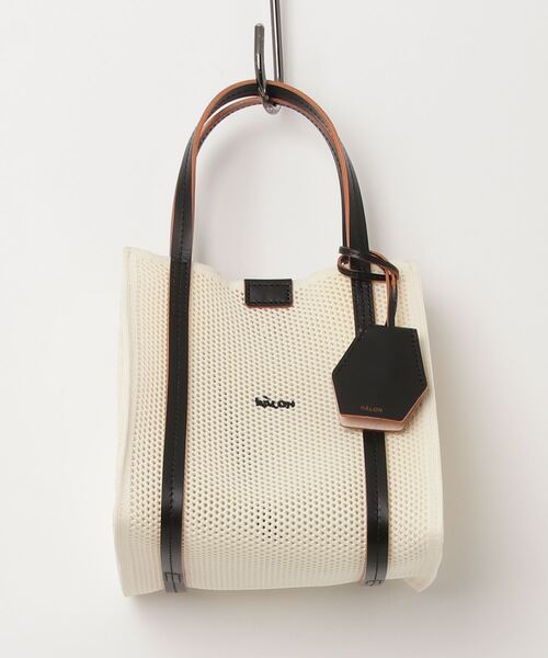 Halon Free halon ハンドバッグ FREE オフホワイト メンズ : ZOZOTOWN Yahoo!店 - 通販 - Yahoo!ショッピング