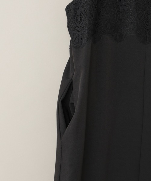 NANO universe（ナノ・ユニバース） ワンピース レース切り替え