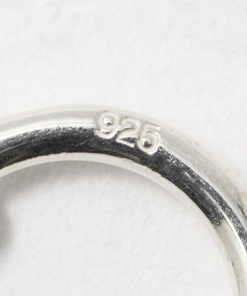 XOLO ネックレス 「XOLO」タイニー フレンチ ロープ ネックレス メンズ