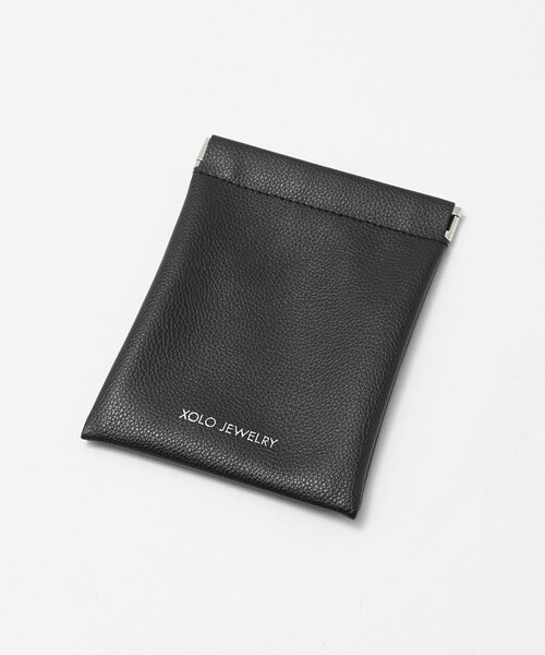 新品未使用 XOLO タイニーフレンチロープ ネックレス シルバー925 XOLO ネックレス 「XOLO」タイニー フレンチ ロープ ネックレス メンズ