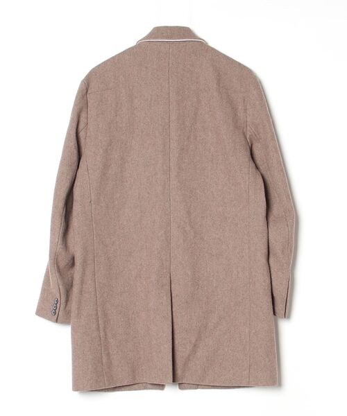 NUMBER (N)INE（ナンバーナイン） 「NUMBER (N)INE」 チェスターコート