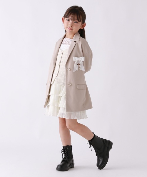 repipi armario（レピピアルマリオ） ワンピース 「10C REPIPI