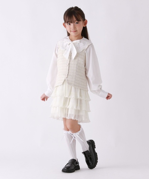 repipi armario（レピピアルマリオ） ワンピース 「10C REPIPI