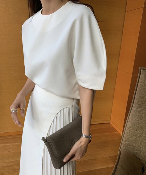 「SMILE ORCHID」 セットアップ FREE ホワイト レディース_画像7