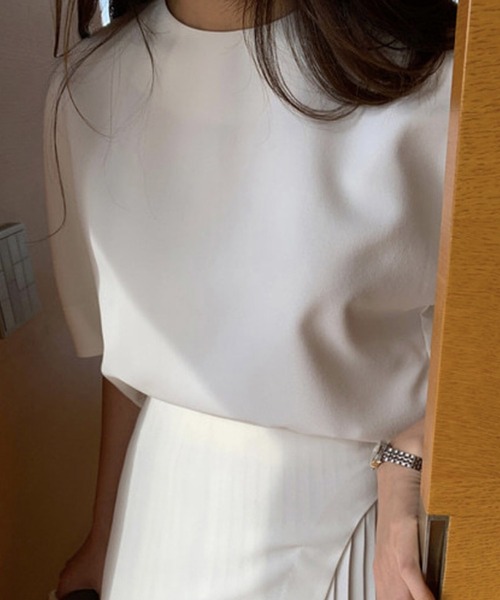 「SMILE ORCHID」 セットアップ FREE ホワイト レディース_画像8