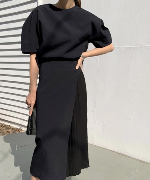 「SMILE ORCHID」 セットアップ FREE ホワイト レディース_画像9