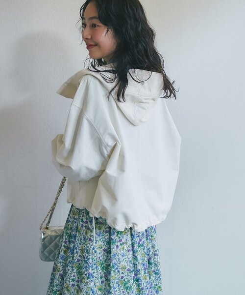 La boutique Bonbon（ラブティックボンボン） ブルゾン アウター 「今