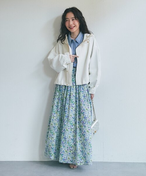 La boutique Bonbon（ラブティックボンボン） ブルゾン アウター 「今