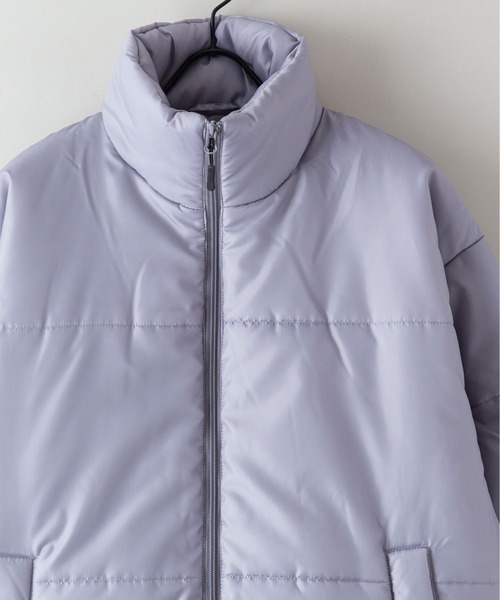 「Blue Standard 」 ブルゾン MEDIUM オフホワイト メンズ_画像4