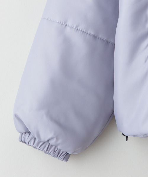 「Blue Standard 」 ブルゾン MEDIUM オフホワイト メンズ_画像8