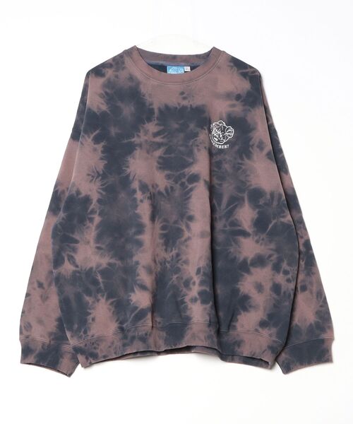 Remember. トレーナー スウェット 「Remember./リメンバー」ブリーチ