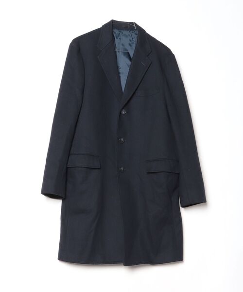 【ジュンちゃん】green label relaxing チェスターコート green label relaxing（グリーンレーベルリラクシング） チェスター